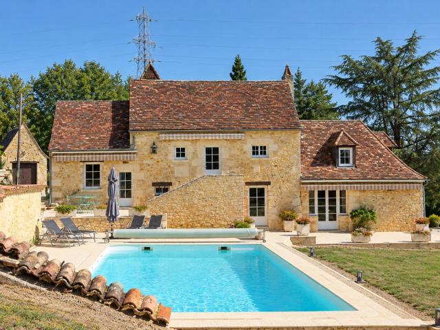 Maison vente à Bergerac, Lamonzie-montastruc