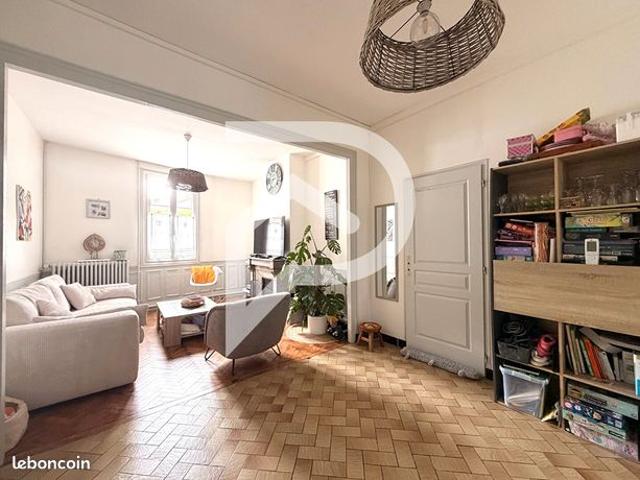 Maison vente à Beauvais