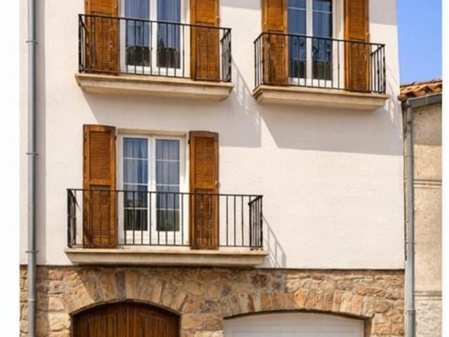 Maison vente à Béziers, Saint-thibéry
