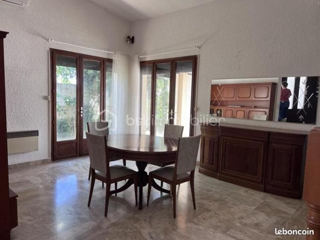 Maison vente à Montpellier, Frontignan
