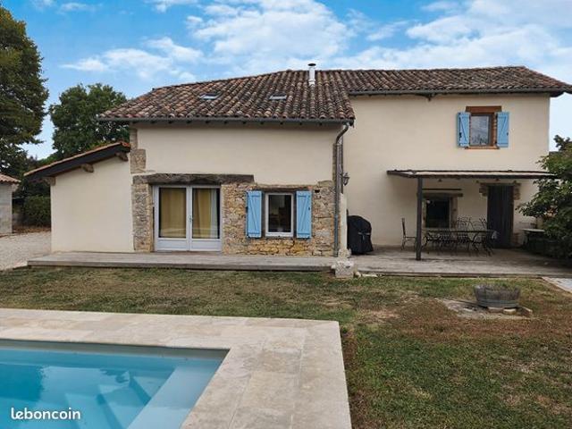 Maison vente à Montricoux, Tarn-et-Garonne