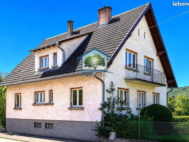Maison vente à Haguenau-Wissembourg, Niederbronn-les-bains