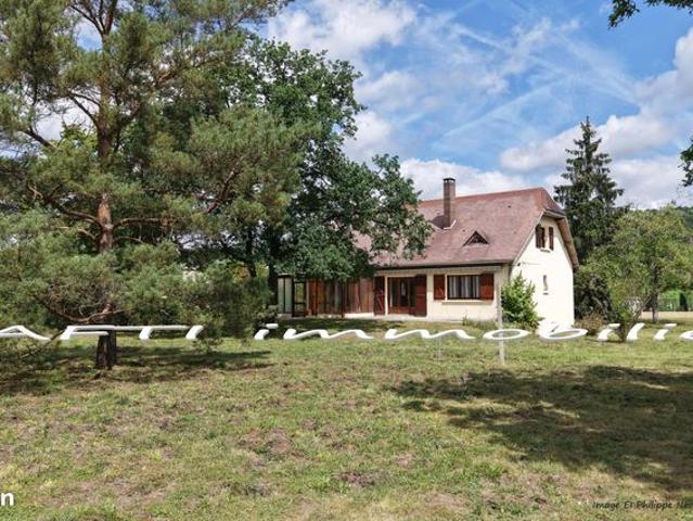 Maison vente à Mantes-la-Jolie, Moisson