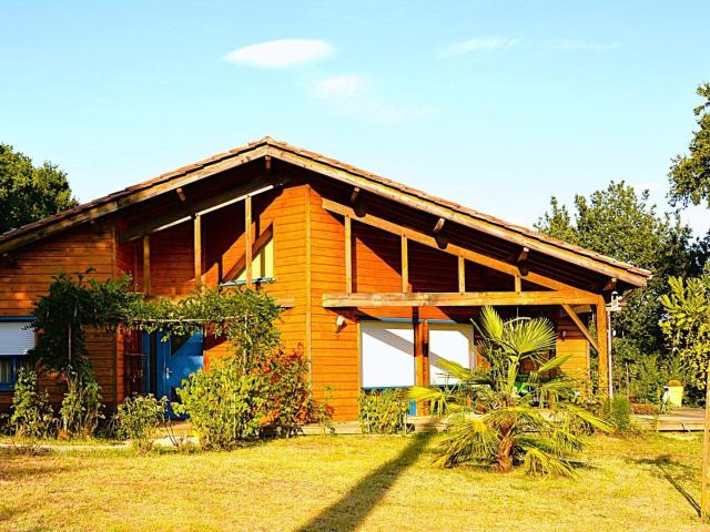 Maison vente à France métropolitaine, Cazaubon