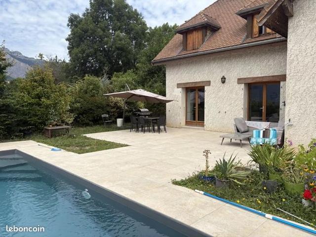 Maison vente à Roissard, Isère