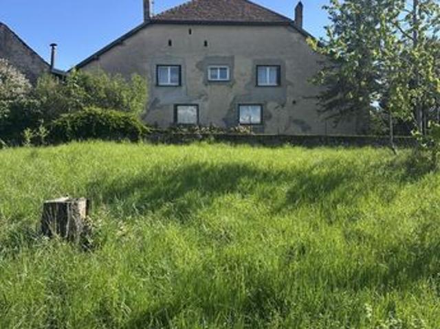 Maison vente à Besançon, Auxon-dessous