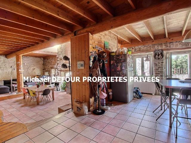 Maison vente à Yssingeaux, Bas-en-basset