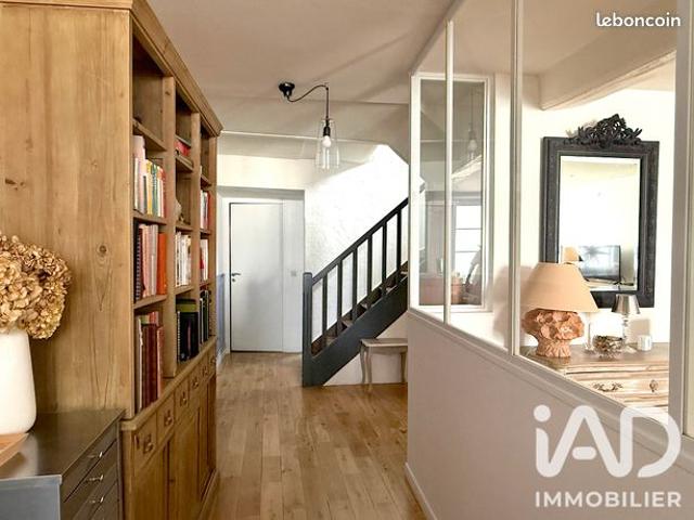 Maison vente à Rambouillet, Montfort-l'amaury