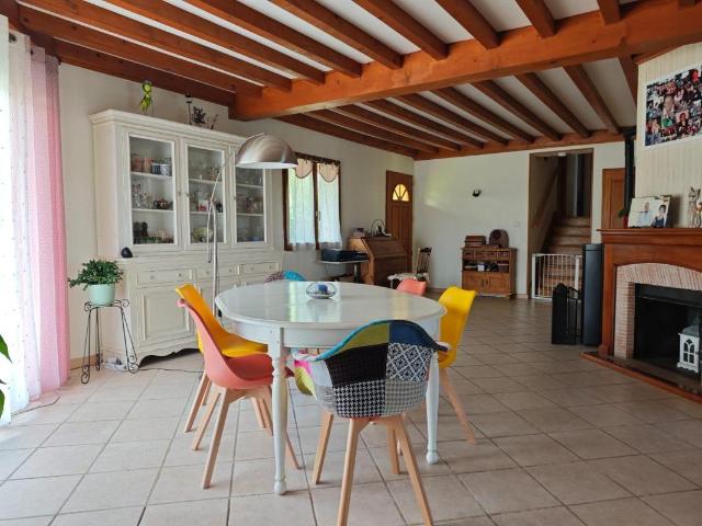 Maison vente à La Tour-du-Pin, Ruy
