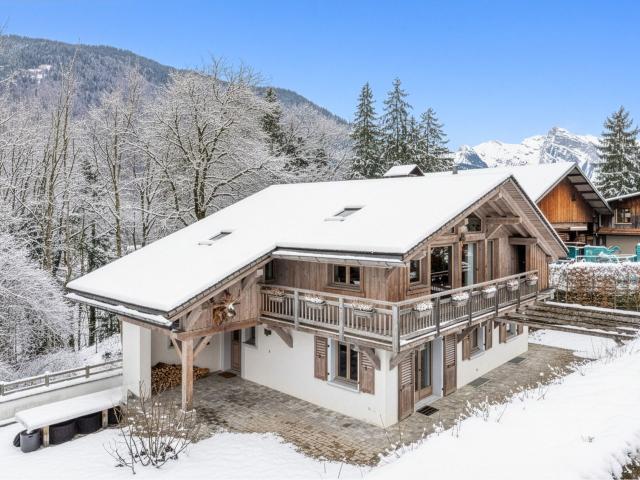 Maison vente à Bonneville, La Rivière-enverse