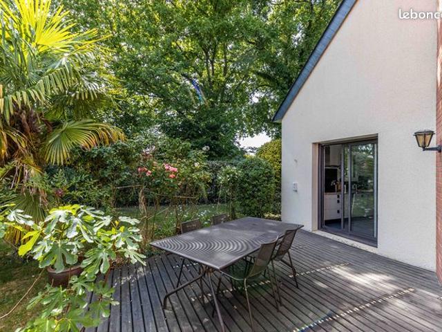 Maison vente à Rennes, Bretagne