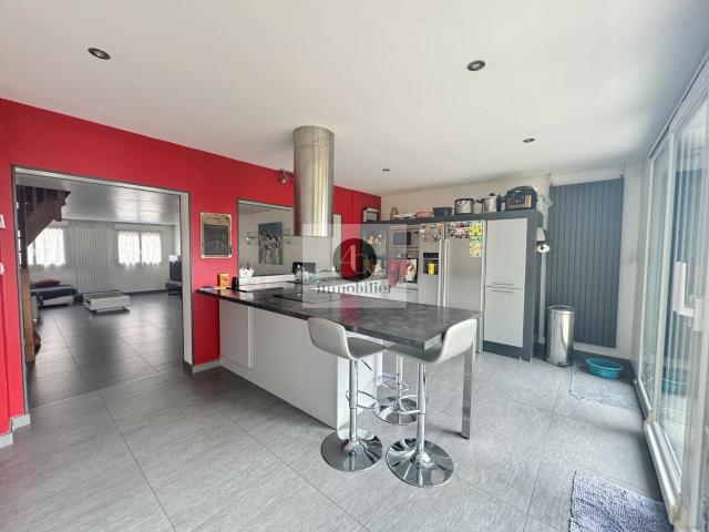 Maison vente à France métropolitaine, Le Mans