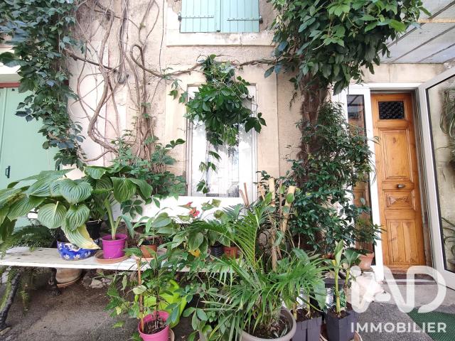 Maison vente à Agel, Hérault