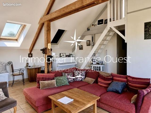 Maison vente à La Flèche, Juigné-sur-sarthe