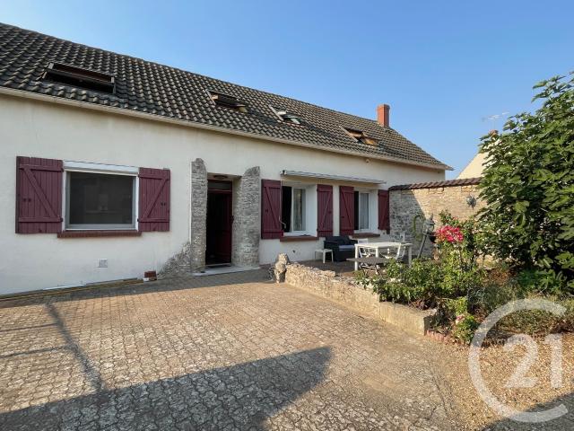 Maison vente à Pithiviers, Erceville