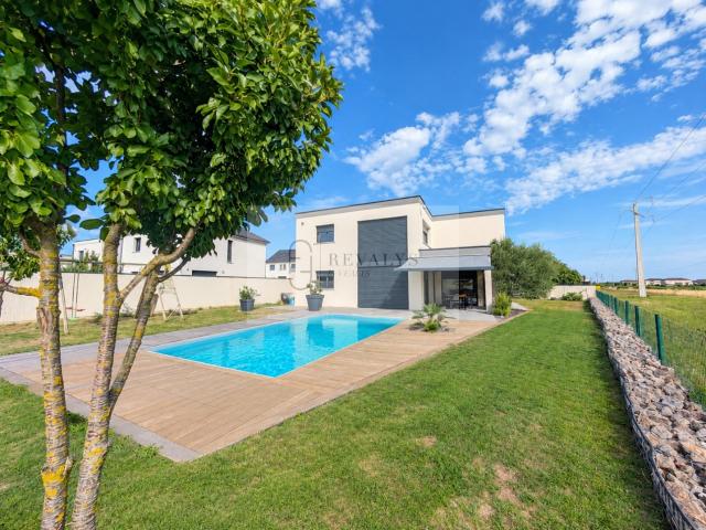 Maison vente à Chevigny-Saint-Sauveur, Côte-d'Or