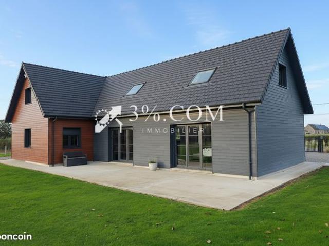 Maison vente à Fresnoy-Folny, Seine-Maritime