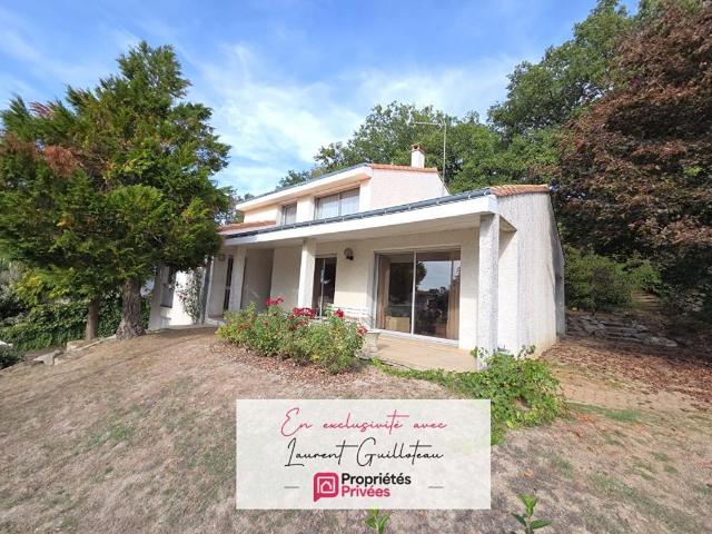 Maison vente à Chaussac, Saint-Laurent-sur-Sèvre