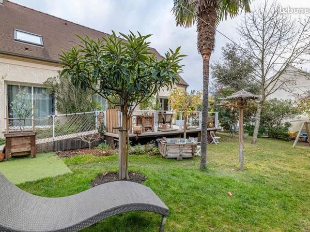 Maison vente à Saint-brice-sous-forêt, Val-d'Oise