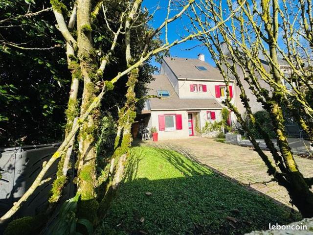 Maison vente à Nantes, Carquefou
