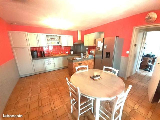 Maison vente à Bressuire, Thouars