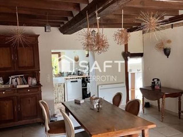 Maison vente à La Flèche, Juigné-sur-sarthe