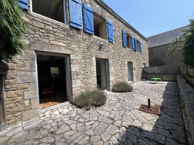 Maison vente à Lorient, Bretagne