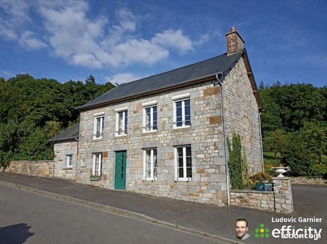 Maison vente à Avranches, Normandie