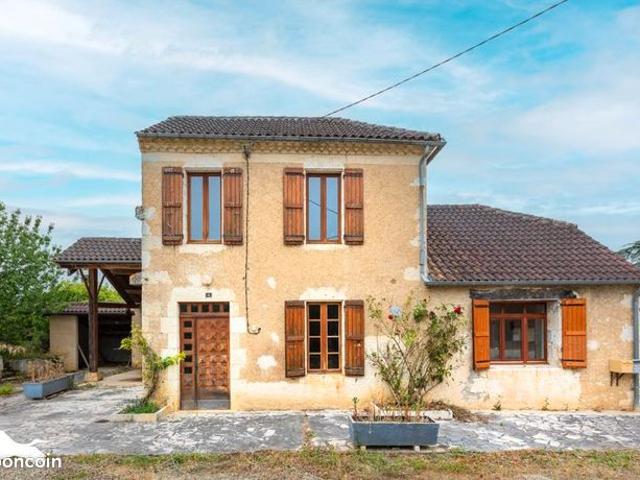 Maison vente à Auch, Bonas