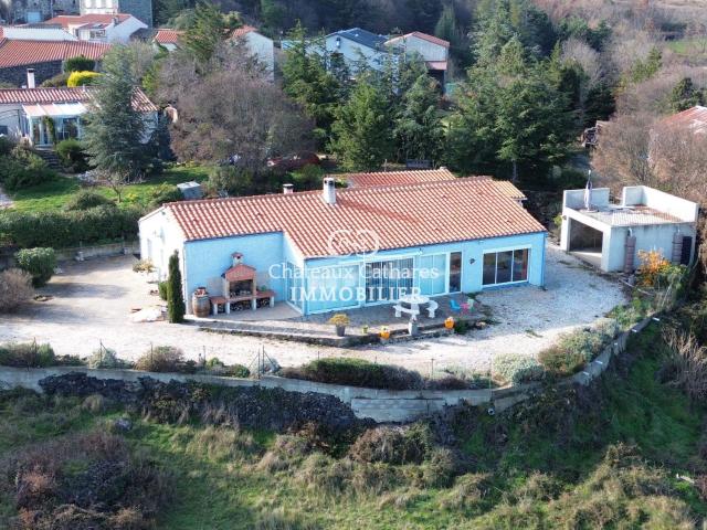 Maison vente à Prades, Prats-de-sournia
