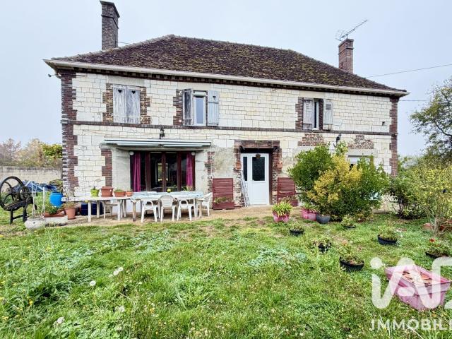 Maison vente à Machy, Aube