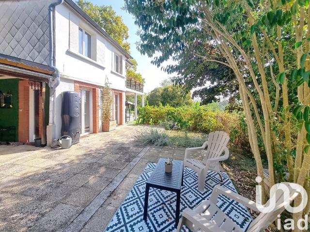 Maison vente à Auch, Samatan
