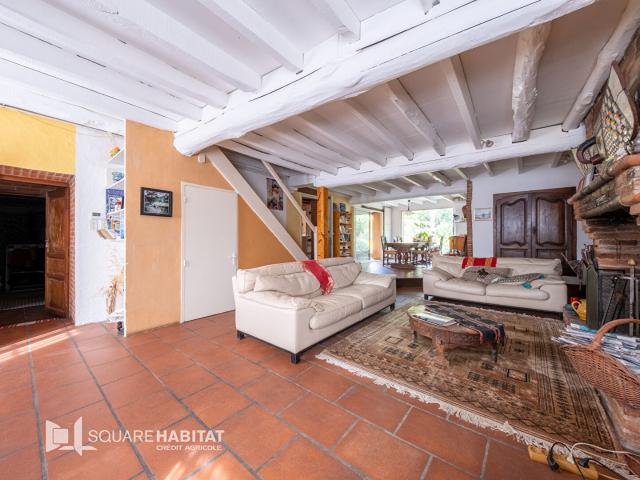 Maison vente à Toulouse, Pibrac