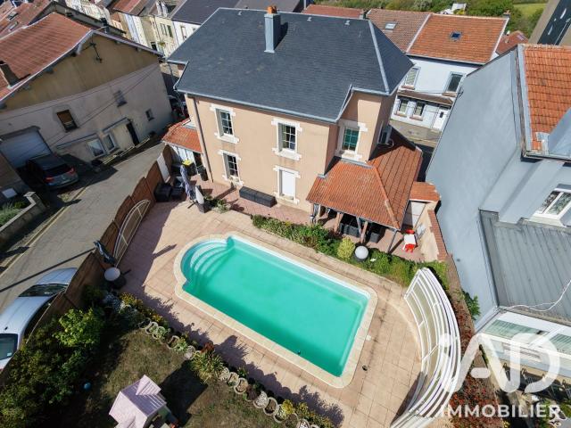 Maison vente à Val-de-Briey, Hussigny-godbrange