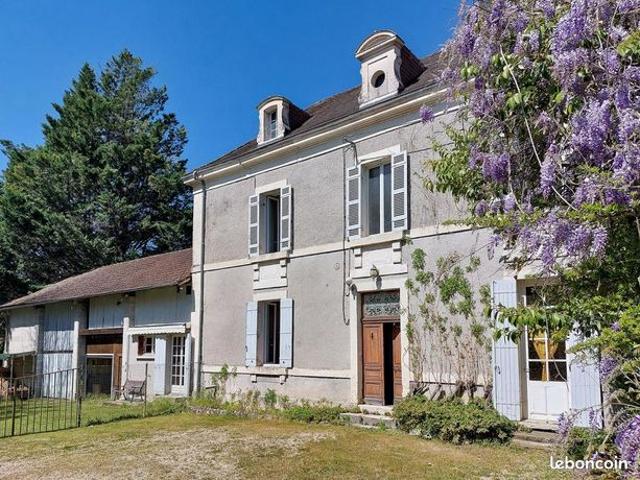 Maison vente à Saint-Astier, Dordogne