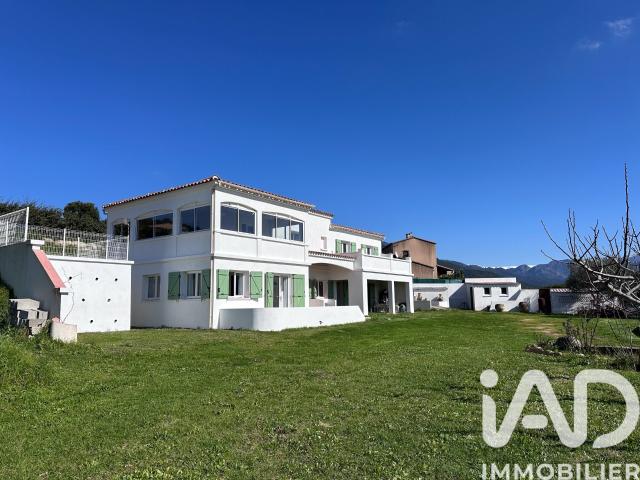 Maison vente à Ajaccio, Bastelicaccia