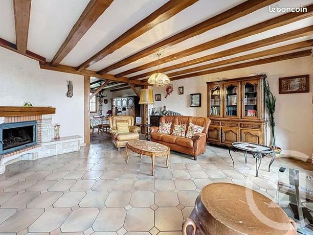 Maison vente à Chaumont, Bologne