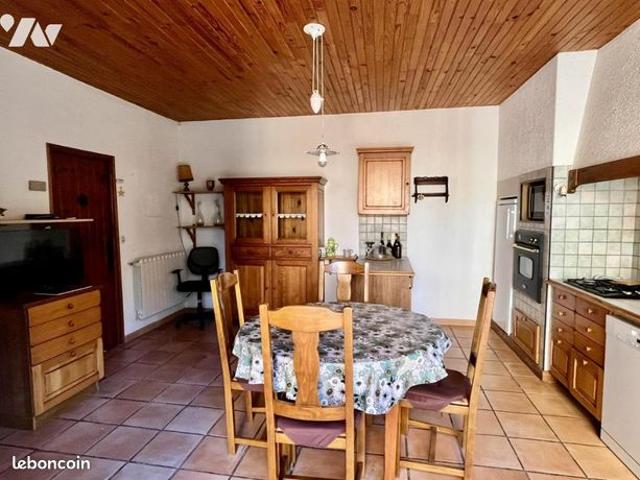Maison vente à Saint-Nazaire, Saint-nazaire