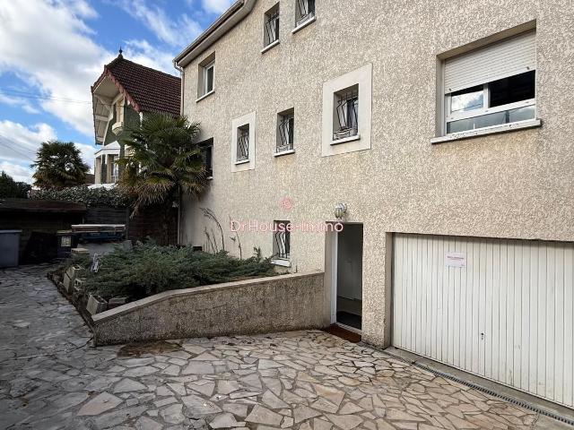 Maison vente à Les Trèfles, Sevran