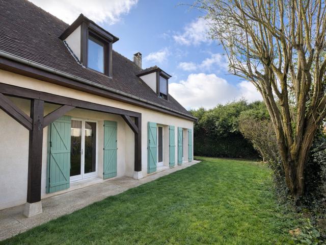 Maison vente à Senlis, Villers-saint-frambourg