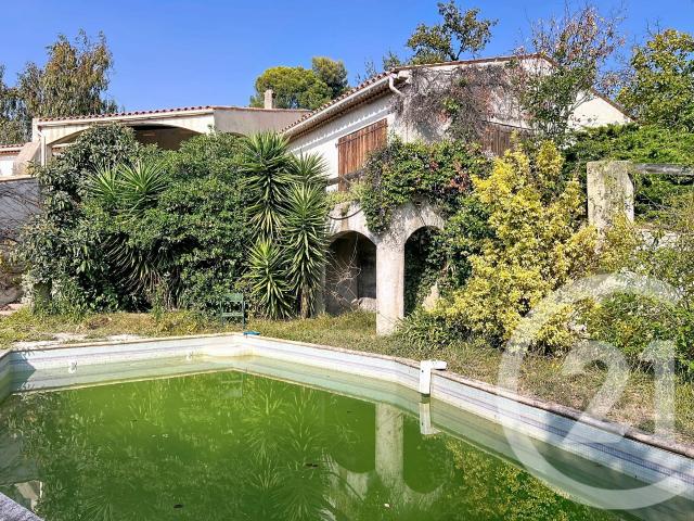 Maison vente à Grasse, La Gaude