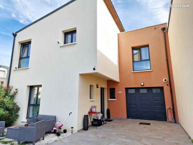 Maison vente à Nogent-sur-Marne, Champigny-sur-marne