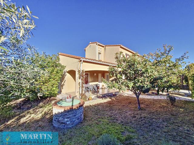 Maison vente à Céret