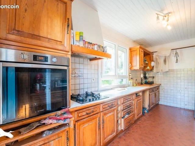 Maison vente à Saint-Girons, Prat-bonrepaux