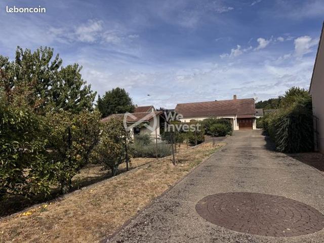 Maison vente à Boissy-le-Châtel, Seine-et-Marne