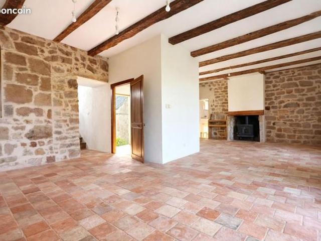 Maison vente à Rodez, Saint-christophe-vallon