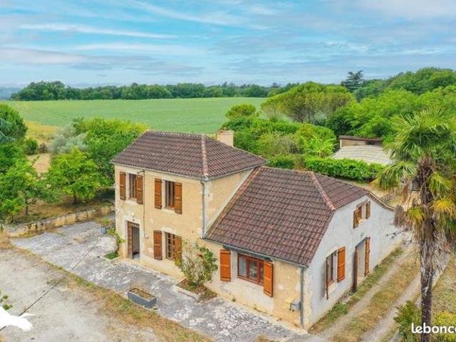 Maison vente à Auch, Bonas