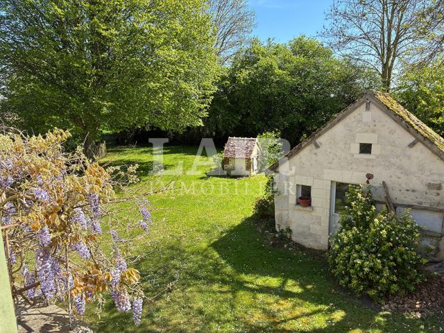 Maison vente à Mortagne-au-Perche, Courgeon