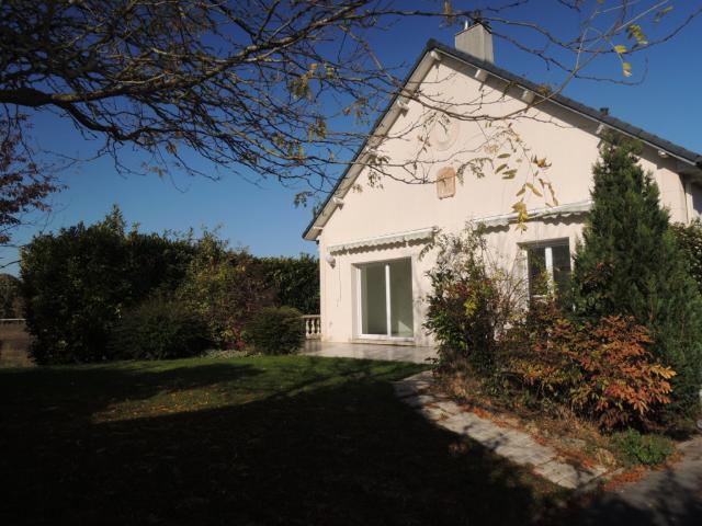 Maison location à Reims, Bétheny