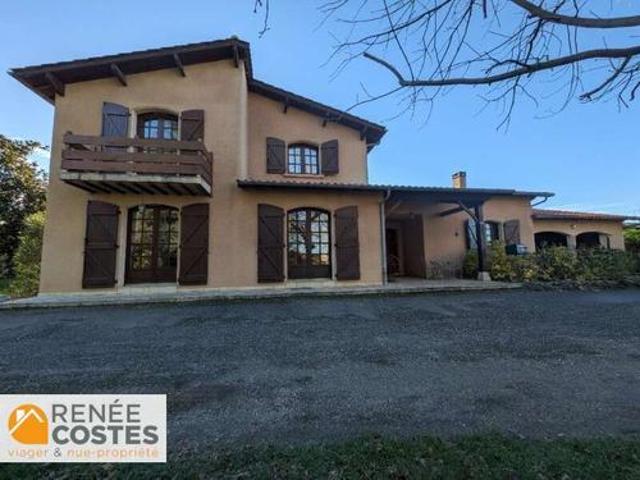 Maison vente à Montauban, Nègrepelisse